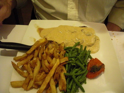 veal